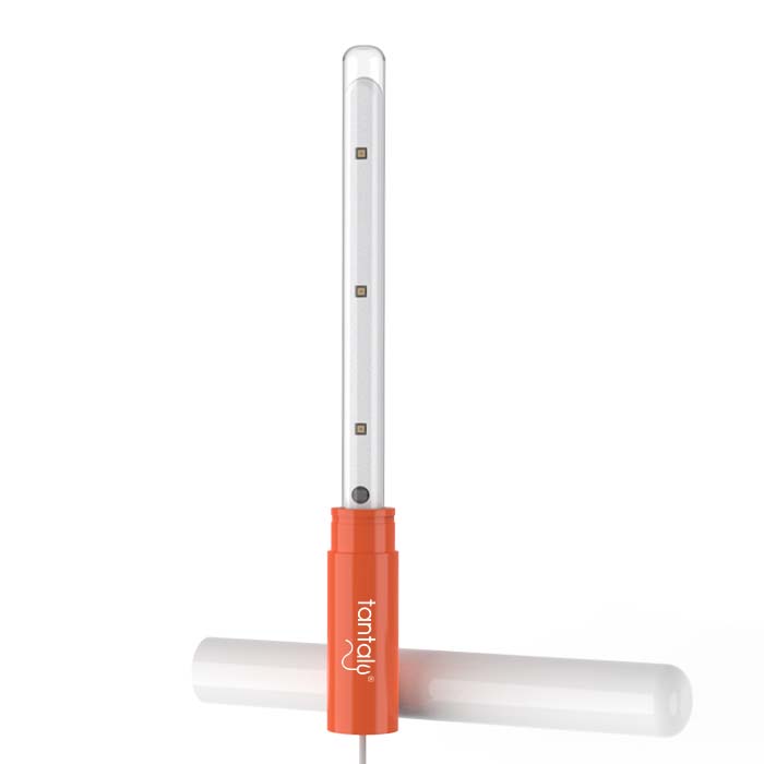 Tantaly UV Germicidal Heating Rod - RealVagina