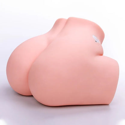 RealVagina Lily 25.6 lbs Realistic Vagina Big Sex Ass - RealVagina