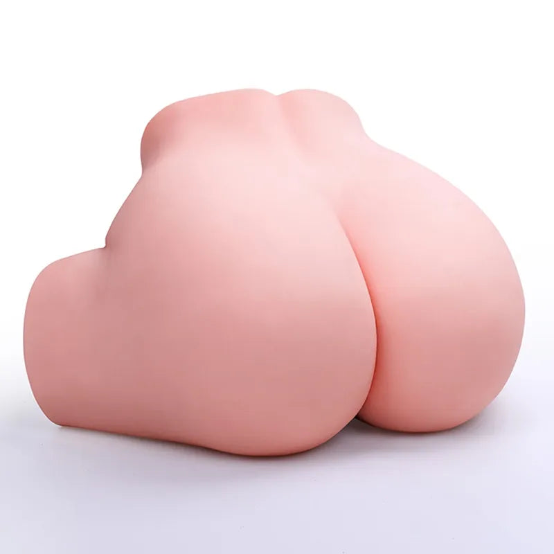 RealVagina Lily 25.6 lbs Realistic Vagina Big Sex Ass - RealVagina
