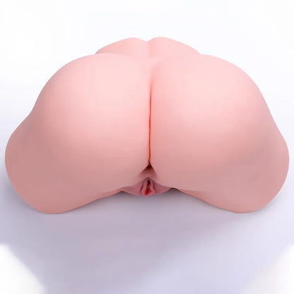 RealVagina Lily 25.6 lbs Realistic Vagina Big Sex Ass - RealVagina