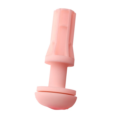 PT9Plus - Realistic Male Stroker with Thrusting, Rocking & Heating – Voice-Enabled Pleasure Machine - RealVagina