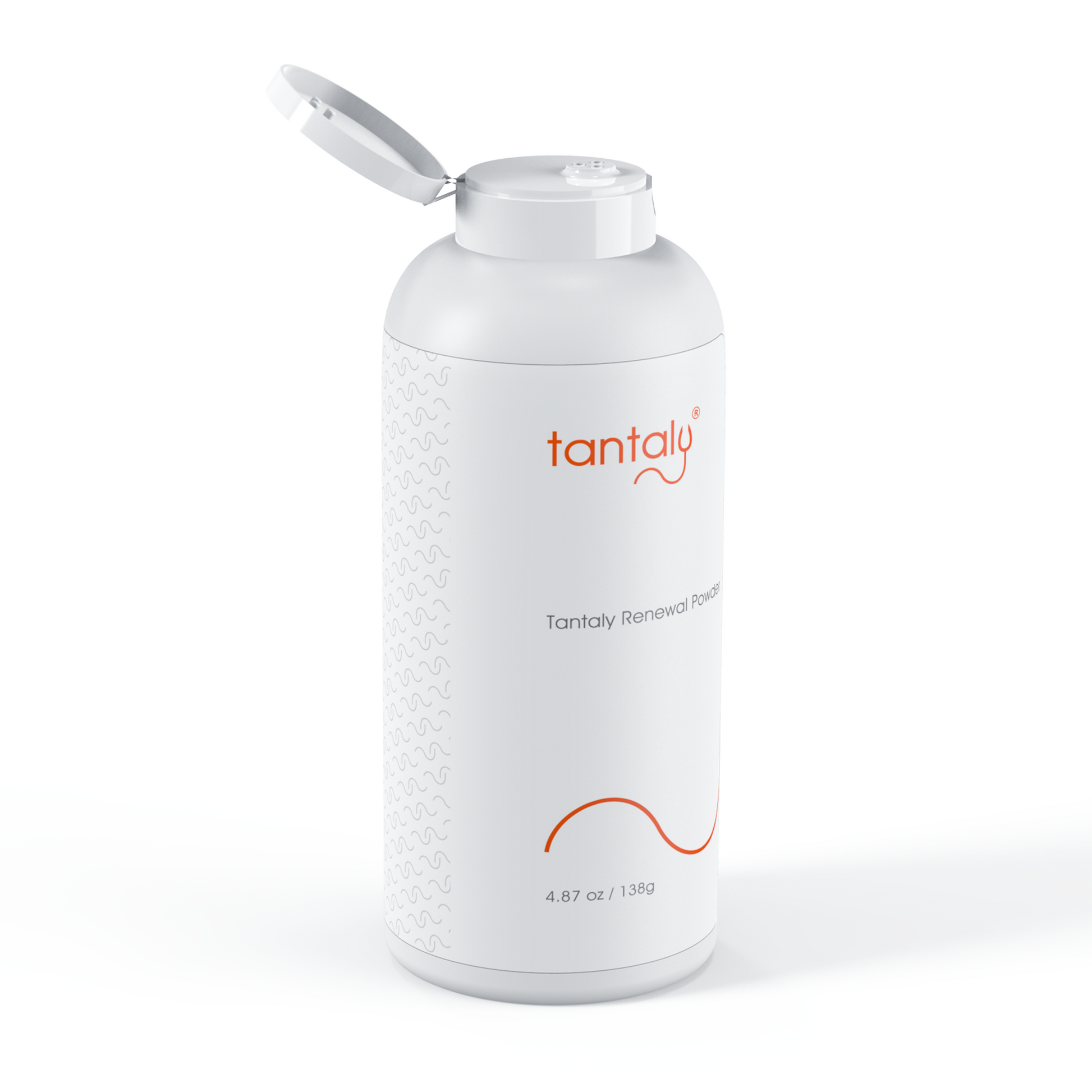 Tantaly Renewal Powder for Sex Doll 138g - RealVagina