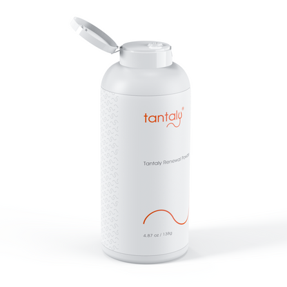 Tantaly Renewal Powder for Sex Doll 138g - RealVagina
