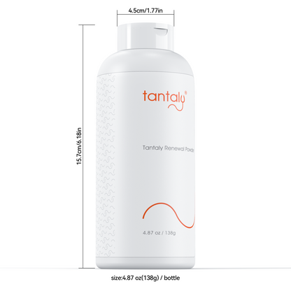 Tantaly Renewal Powder for Sex Doll 138g - RealVagina