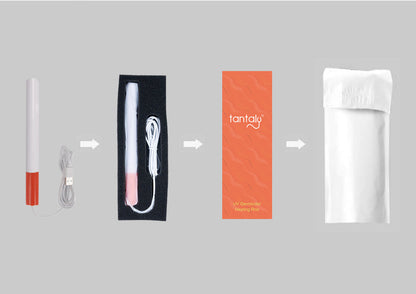 Tantaly UV Germicidal Heating Rod - RealVagina