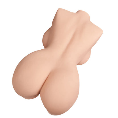 Badd Angel: 57.3LB Busty Blonde Milf Celebrity Sex Doll - RealVagina