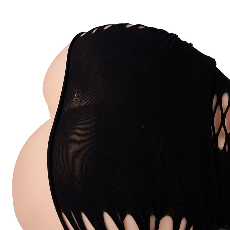 Badd Angel: 57.3LB Busty Blonde Milf Celebrity Sex Doll - RealVagina