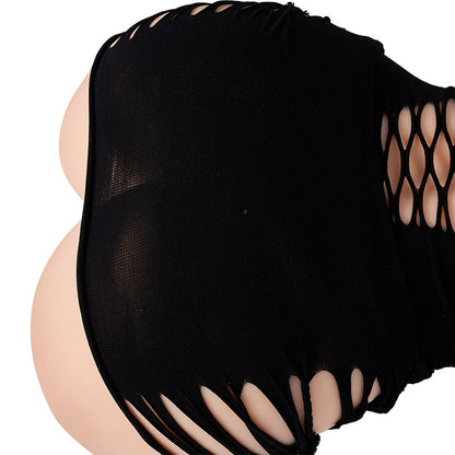 Badd Angel: 57.3LB Busty Blonde Milf Celebrity Sex Doll - RealVagina