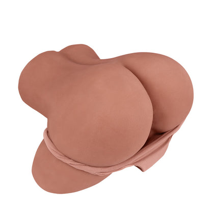 Tantaly Cecilia: 19LB Ass Sex Doll for Stamina Training - RealVagina