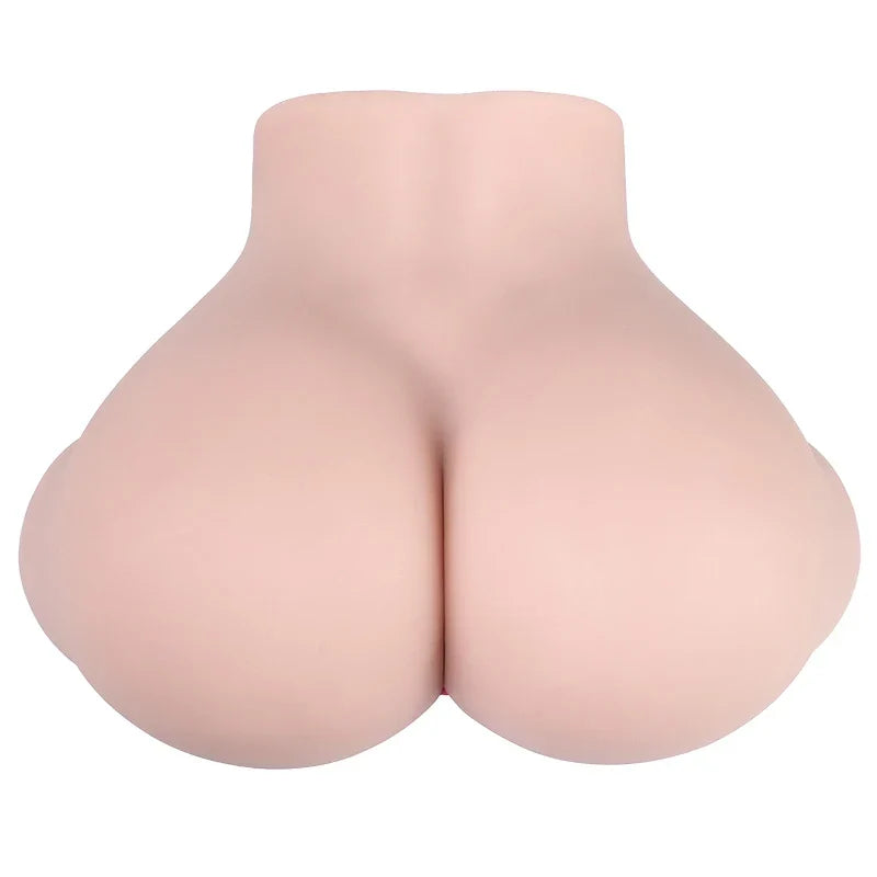 Tantaly Caroline: 26LB Life Size Ass Sex Doll with Soft Tantabutt - RealVagina