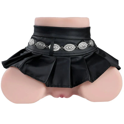 Tantaly Caroline: 26LB Life Size Ass Sex Doll with Soft Tantabutt - RealVagina