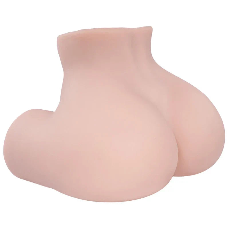 Tantaly Caroline: 26LB Life Size Ass Sex Doll with Soft Tantabutt - RealVagina