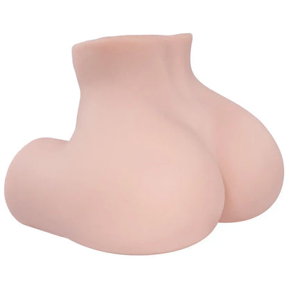 Tantaly Caroline: 26LB Life Size Ass Sex Doll with Soft Tantabutt - RealVagina