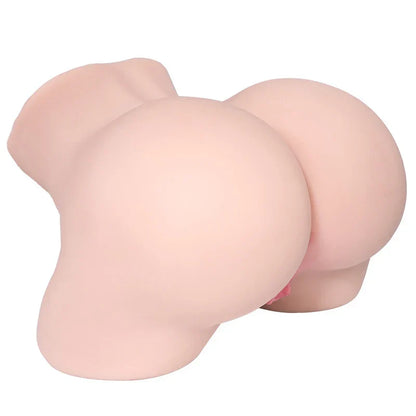 Tantaly Caroline: 26LB Life Size Ass Sex Doll with Soft Tantabutt - RealVagina