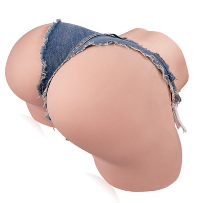 Tantaly Daisy 2.0: 38.9LB Big Ass Sex Doll Realistic Pussy Toy - RealVagina