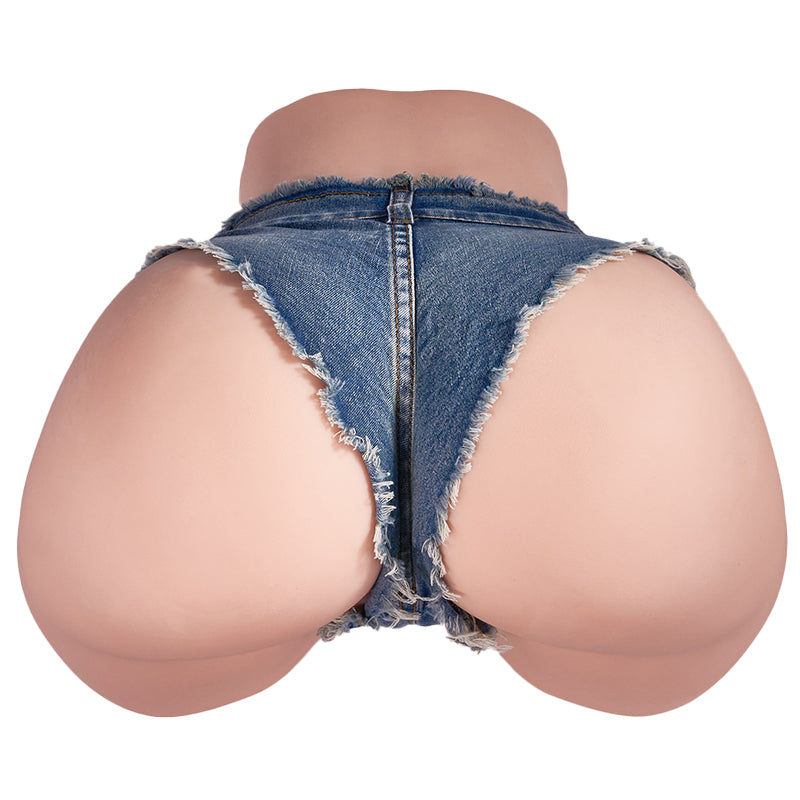 Tantaly Daisy 2.0: 38.9LB Big Ass Sex Doll Realistic Pussy Toy - RealVagina