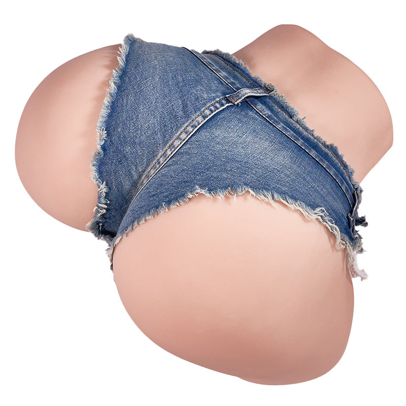 Tantaly Daisy 2.0: 38.9LB Big Ass Sex Doll Realistic Pussy Toy - RealVagina