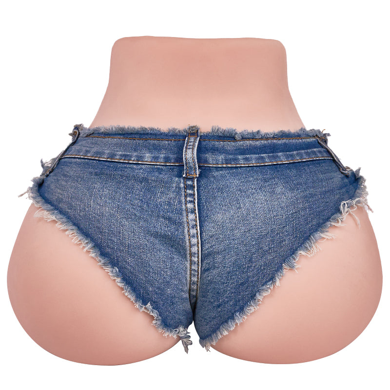 Tantaly Daisy 2.0: 38.9LB Big Ass Sex Doll Realistic Pussy Toy - RealVagina