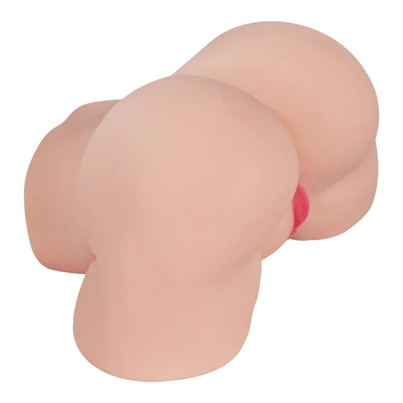 Tantaly Daisy 2.0: 38.9LB Big Ass Sex Doll Realistic Pussy Toy - RealVagina