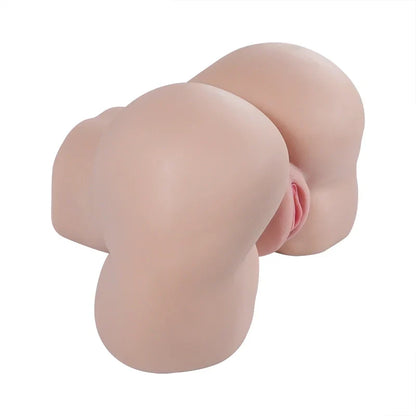 Tantaly Daisy Pro: 41.2LB Big Ass Sex Doll with Removable Vagina - RealVagina