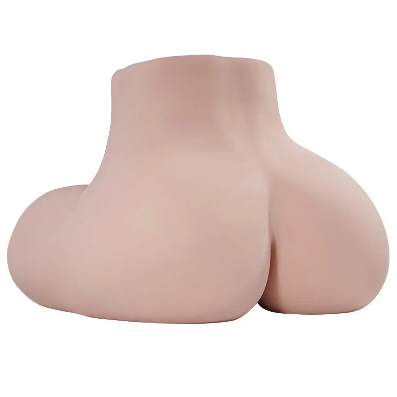 Tantaly Daisy Pro: 41.2LB Big Ass Sex Doll with Removable Vagina - RealVagina