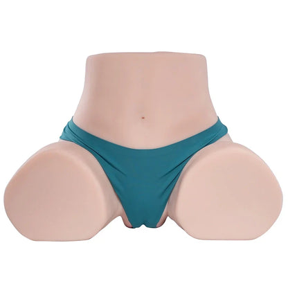 Tantaly Daisy Pro: 41.2LB Big Ass Sex Doll with Removable Vagina - RealVagina