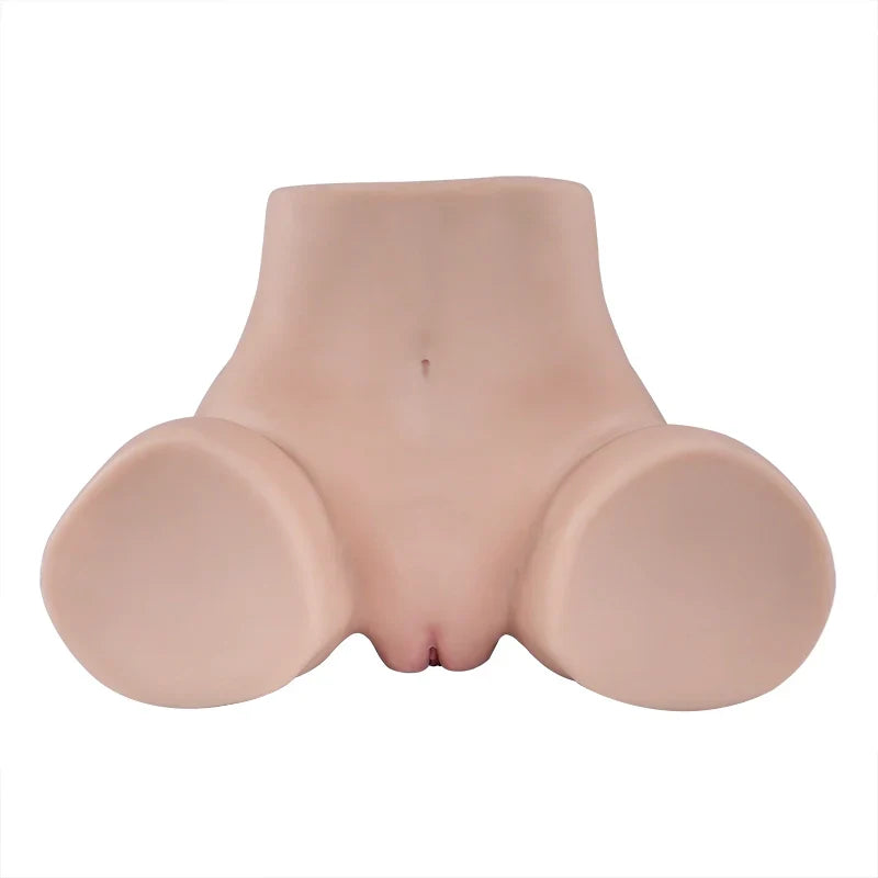 Tantaly Daisy Pro: 41.2LB Big Ass Sex Doll with Removable Vagina - RealVagina