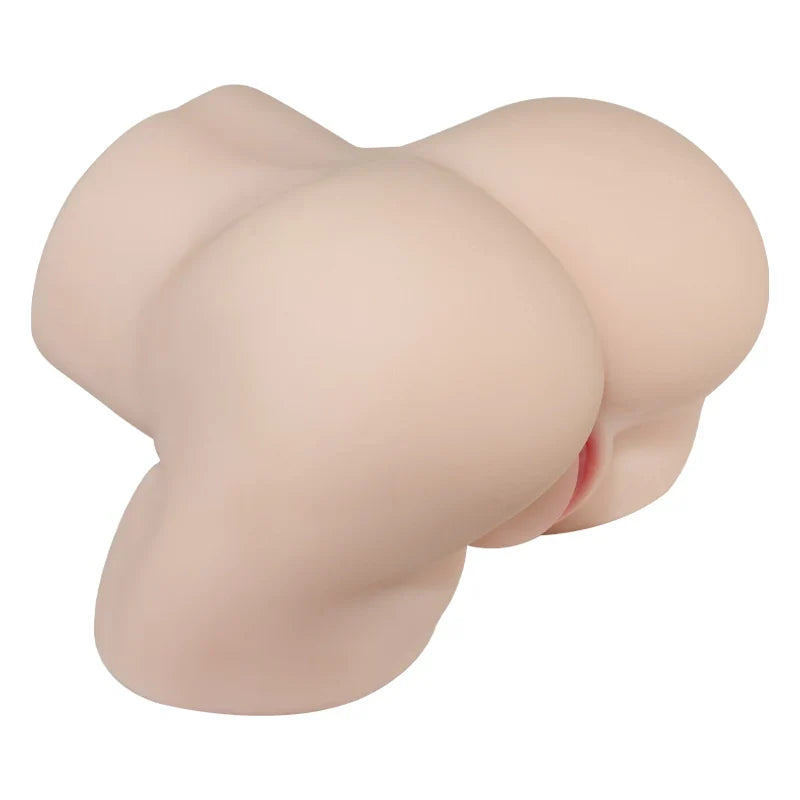 Tantaly Daisy Plus: 40.6LB Big Ass Masturbator Sleeve Compatible - RealVagina