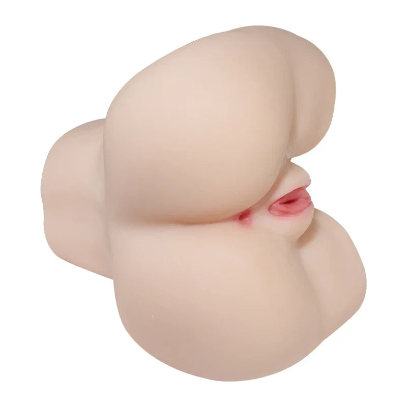 Tantaly Daisy Plus: 40.6LB Big Ass Masturbator Sleeve Compatible - RealVagina