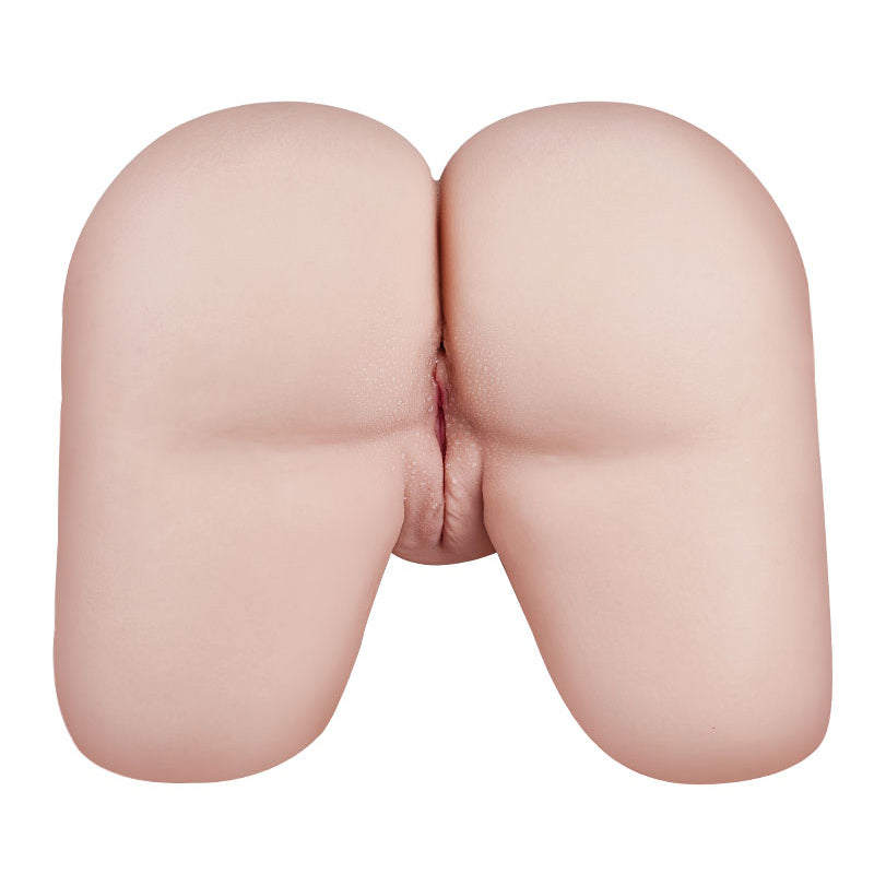 Tantaly Eva: 55LB BBW Butt Sex Dolls Huge Booty Sex Doll - RealVagina