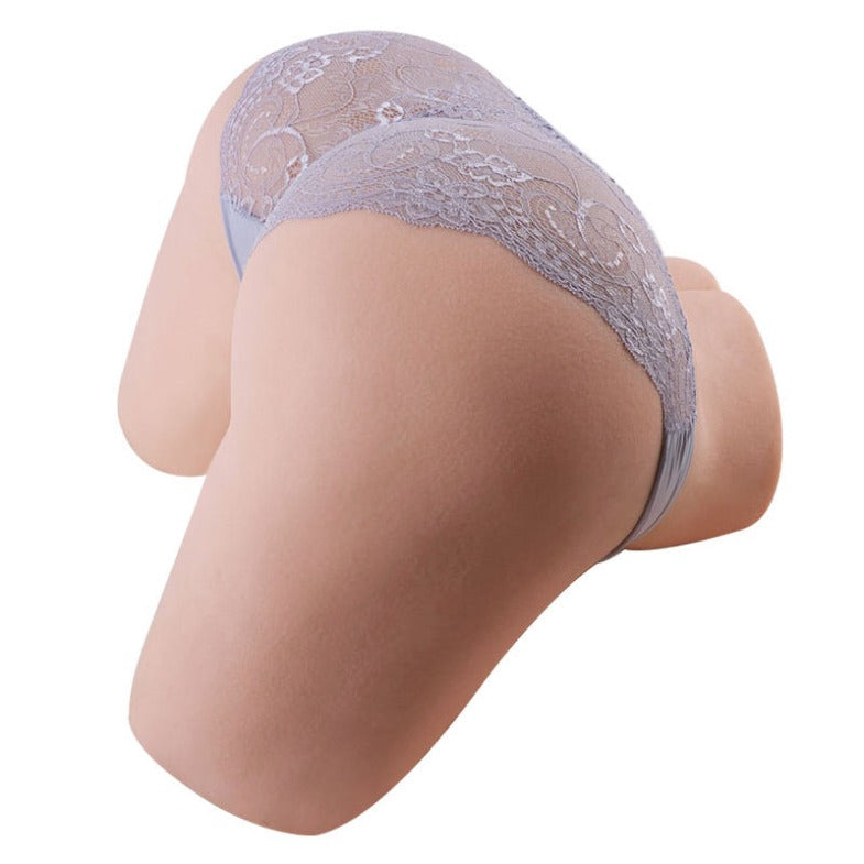 Tantaly Eva: 55LB BBW Butt Sex Dolls Huge Booty Sex Doll - RealVagina