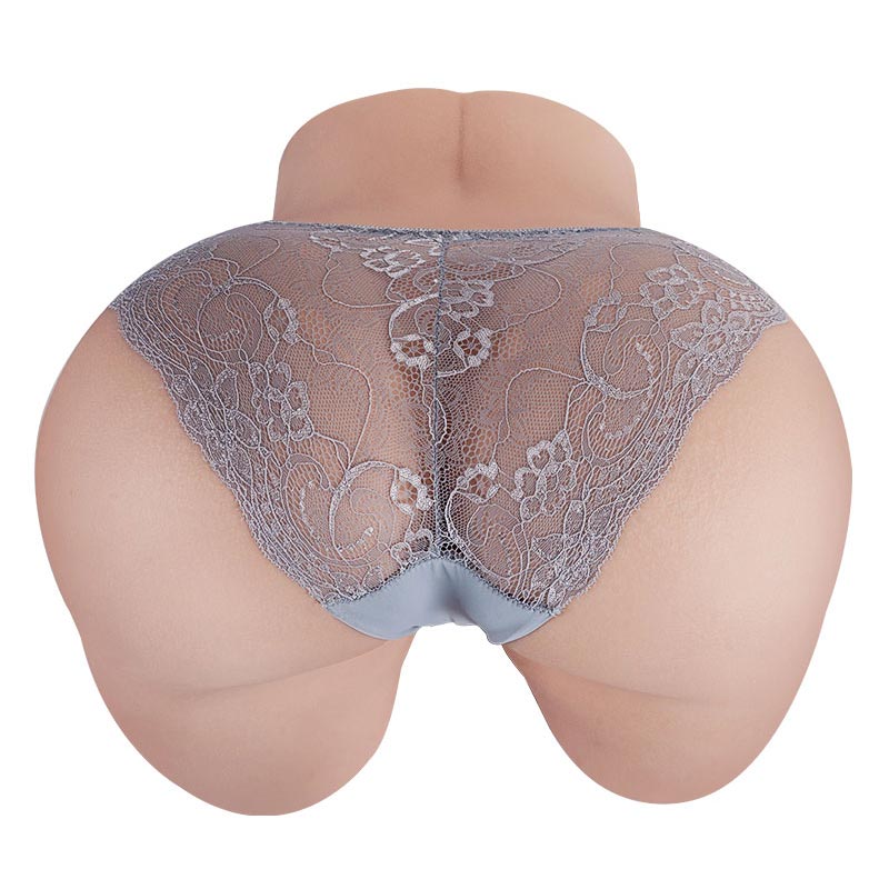 Tantaly Eva: 55LB BBW Butt Sex Dolls Huge Booty Sex Doll - RealVagina