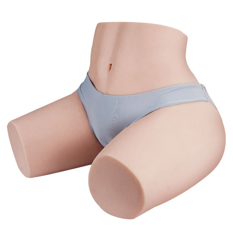 Tantaly Eva: 55LB BBW Butt Sex Dolls Huge Booty Sex Doll - RealVagina