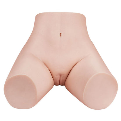 Tantaly Eva: 55LB BBW Butt Sex Dolls Huge Booty Sex Doll - RealVagina