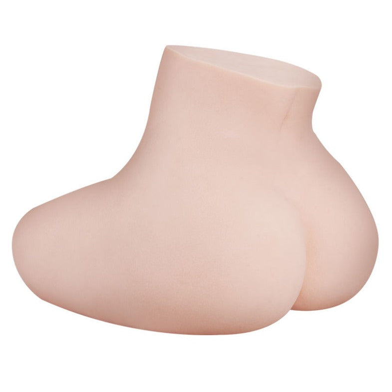 Tantaly Eva: 55LB BBW Butt Sex Dolls Huge Booty Sex Doll - RealVagina