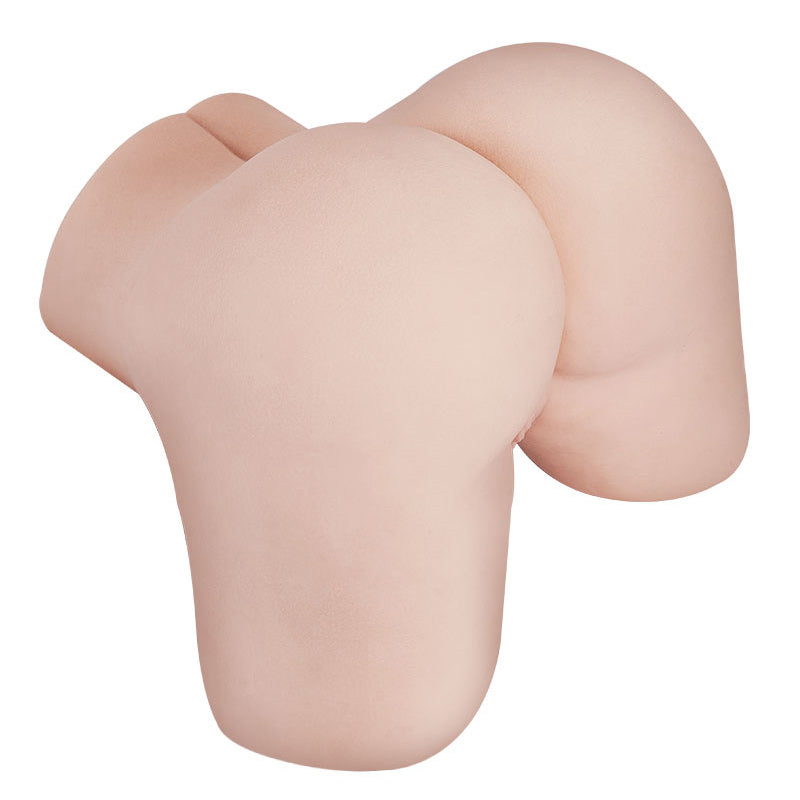 Tantaly Eva: 55LB BBW Butt Sex Dolls Huge Booty Sex Doll - RealVagina