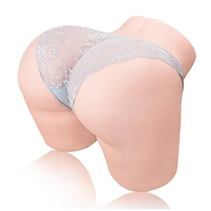 Tantaly Eva: 55LB BBW Butt Sex Dolls Huge Booty Sex Doll - RealVagina
