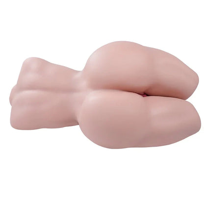 Tantaly Hannah: 43.9LB Muscular Football Girl Fit Sex Doll - RealVagina