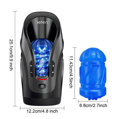 Cannon King Mini - RealVagina