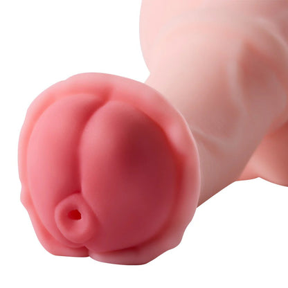 Megumi: Futanari Horse Hentai Fantasy Torso Big Ass - RealVagina
