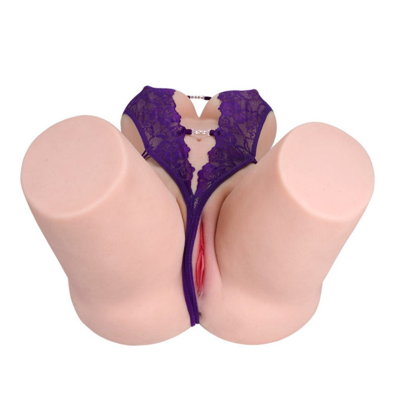 Tantaly Jennifer: 60LB Big Breast Milf Sex Doll, Realistic Body - RealVagina