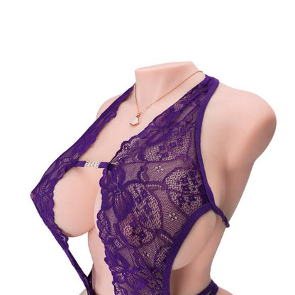 Tantaly Jennifer: 60LB Big Breast Milf Sex Doll, Realistic Body - RealVagina