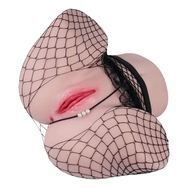 Tantaly Kylie: 26LB Realistic Ass Sex Doll with Removable Vagina - RealVagina