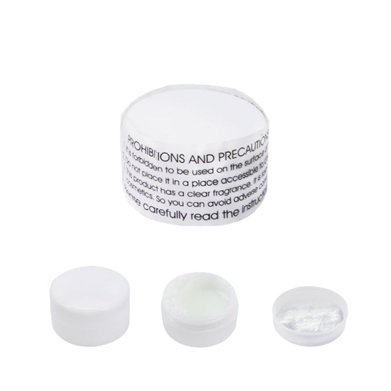 Tantaly Repair Kit for Sex Doll Torso - RealVagina