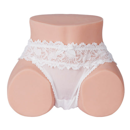 Mia: 19.2LB Jiggly Ass Removable Vagina Sex doll - RealVagina
