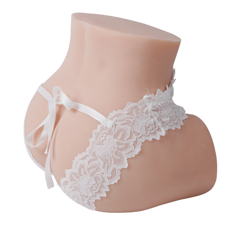 Mia: 19.2LB Jiggly Ass Removable Vagina Sex doll - RealVagina