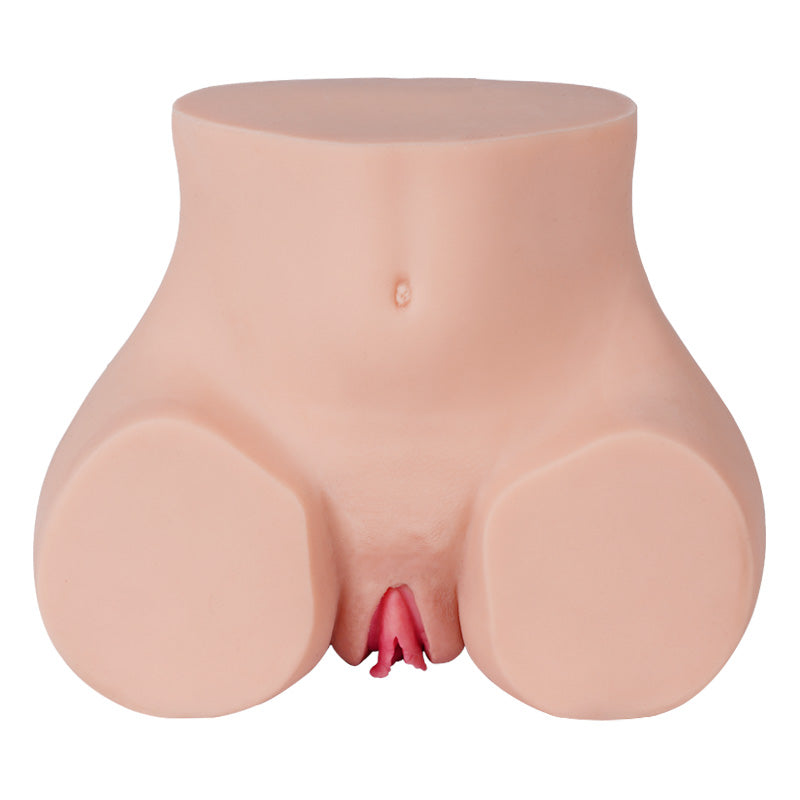 Mia: 19.2LB Jiggly Ass Removable Vagina Sex doll - RealVagina