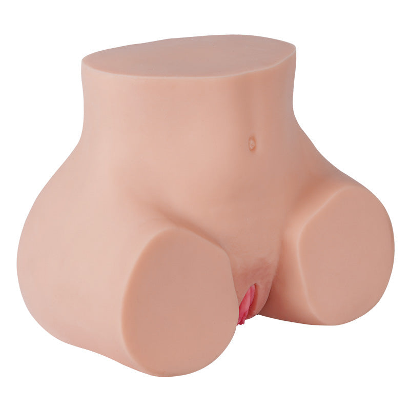 Mia: 19.2LB Jiggly Ass Removable Vagina Sex doll - RealVagina