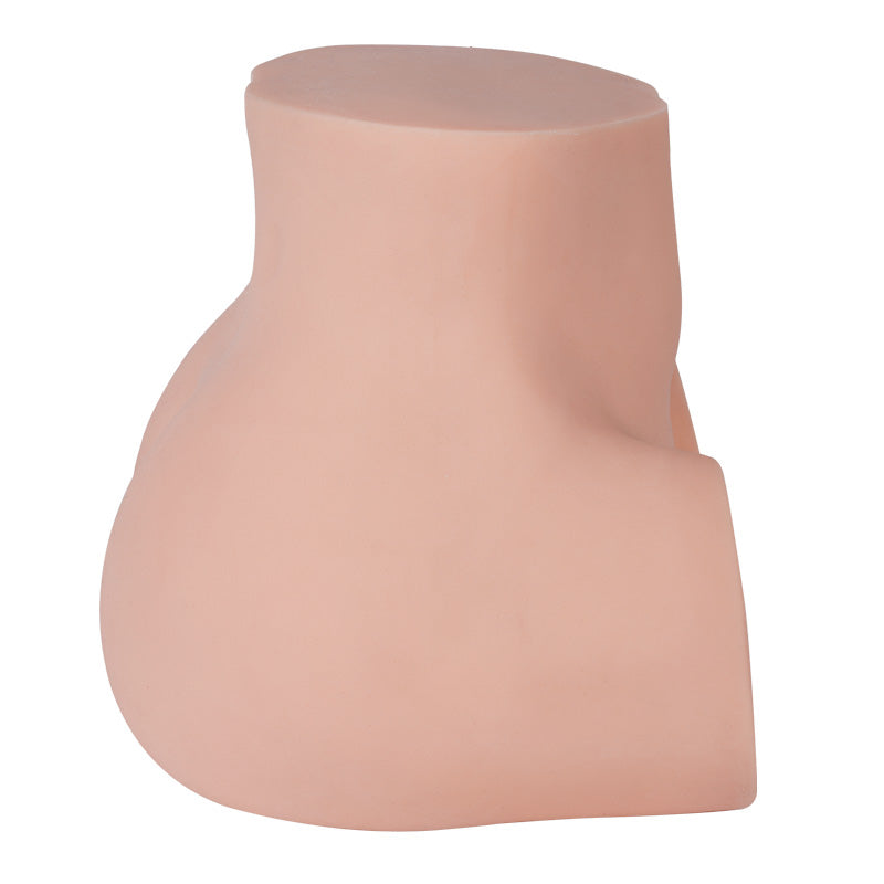 Mia: 19.2LB Jiggly Ass Removable Vagina Sex doll - RealVagina