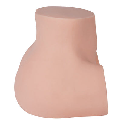 Mia: 19.2LB Jiggly Ass Removable Vagina Sex doll - RealVagina
